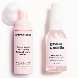 Grace & Stella Skincare Set